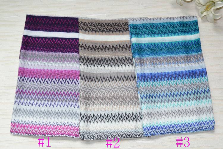 Wholesale silk viscose scarves