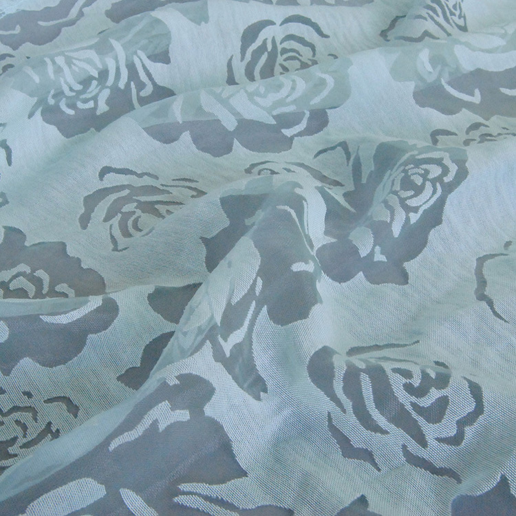 Polyester scarves for women