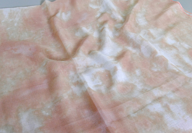 Fashion design viscose scarf