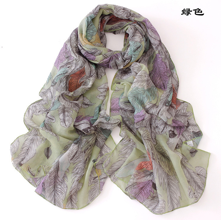 Wholesale sale cotton scarf