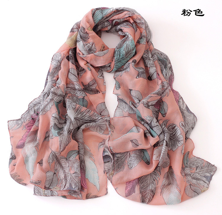 Wholesale sale cotton scarf