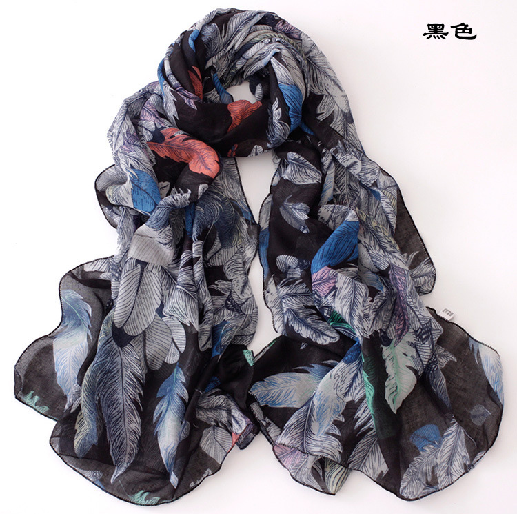 Wholesale sale cotton scarf