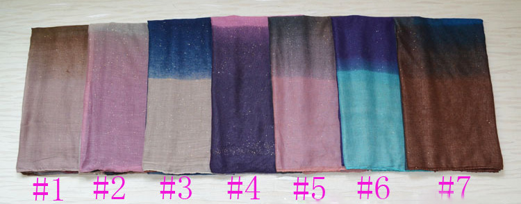 Wholesale viscose scarf fashion