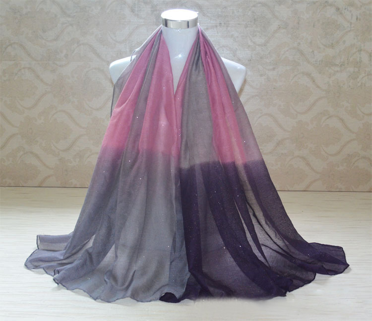 Wholesale viscose scarf fashion