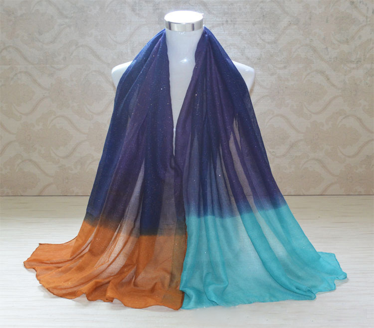 Wholesale viscose scarf fashion