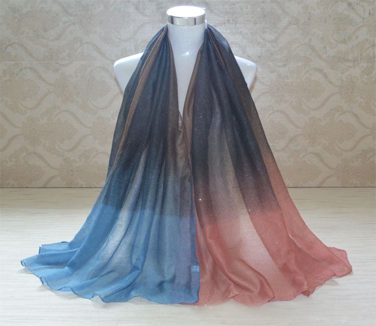 Wholesale viscose scarf fashion