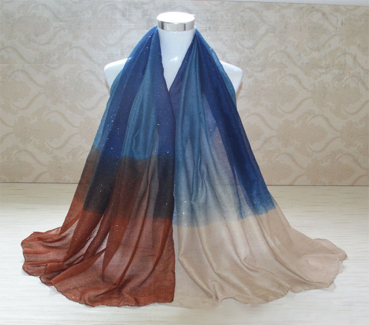 Wholesale viscose scarf fashion