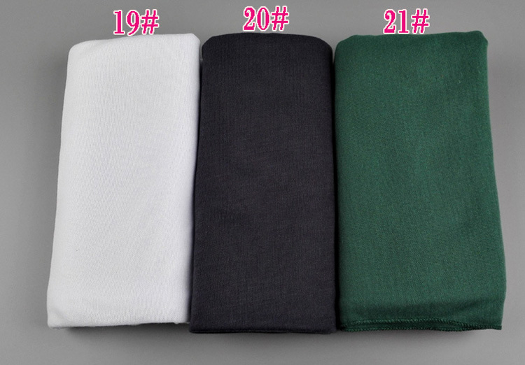 Wholesale women modal scarf