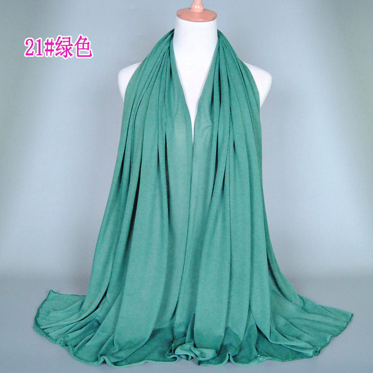 Wholesale women modal scarf