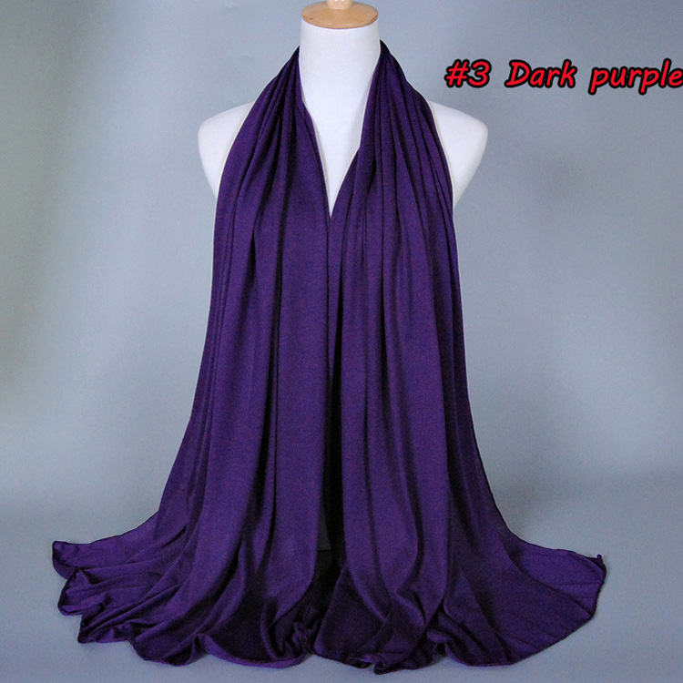 Wholesale women modal scarf