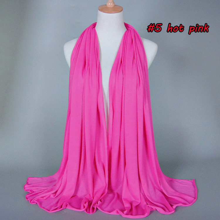 Wholesale women modal scarf