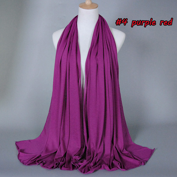 Wholesale women modal scarf