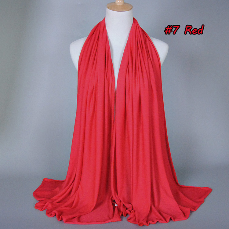 Wholesale women modal scarf