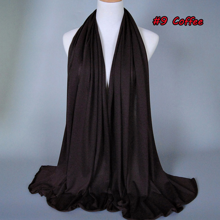 Wholesale women modal scarf