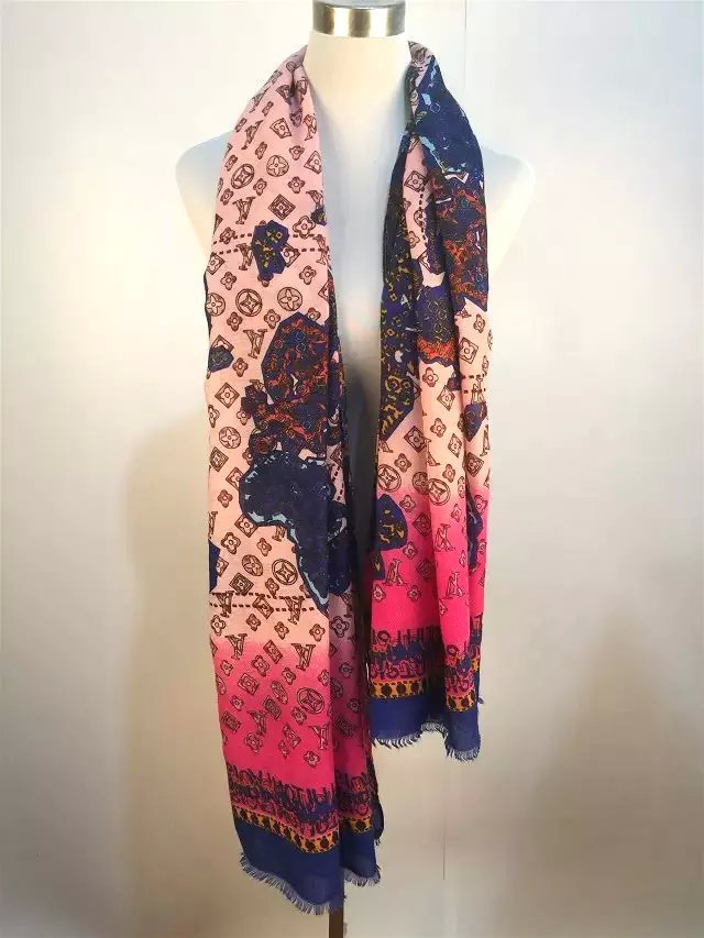 Wholesale twill cotton scarf