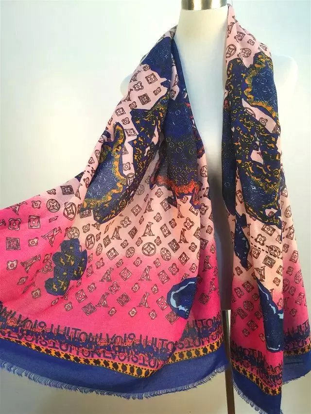 Wholesale twill cotton scarf