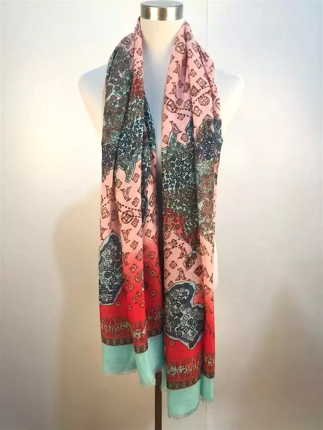 Wholesale twill cotton scarf