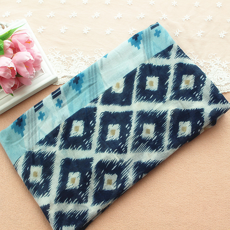 Scarves wholesale viscose