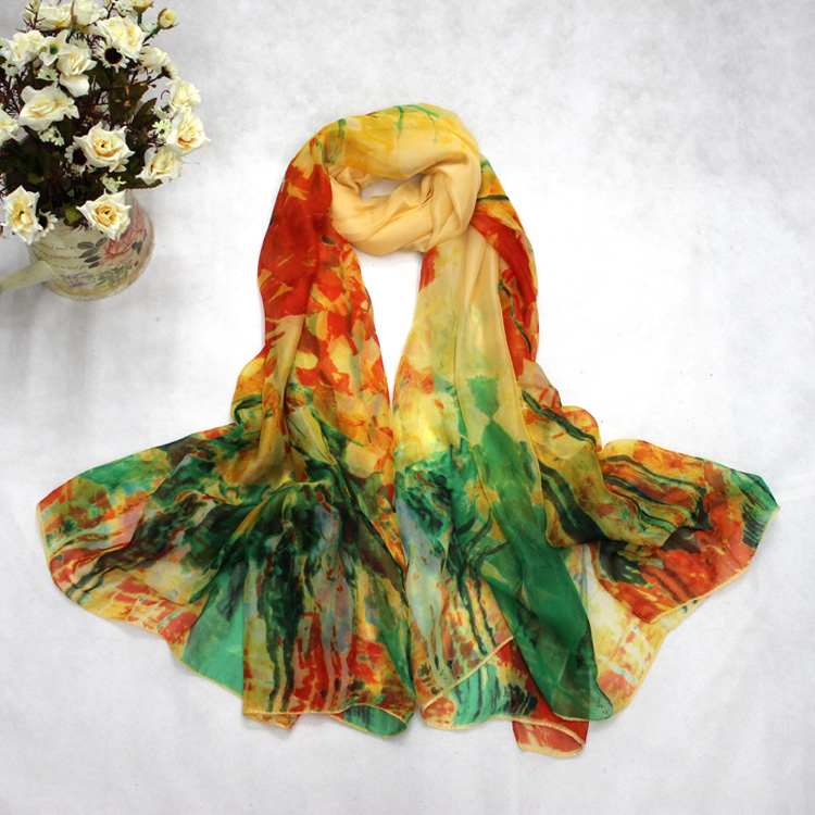 Women shawl scarf wholesale