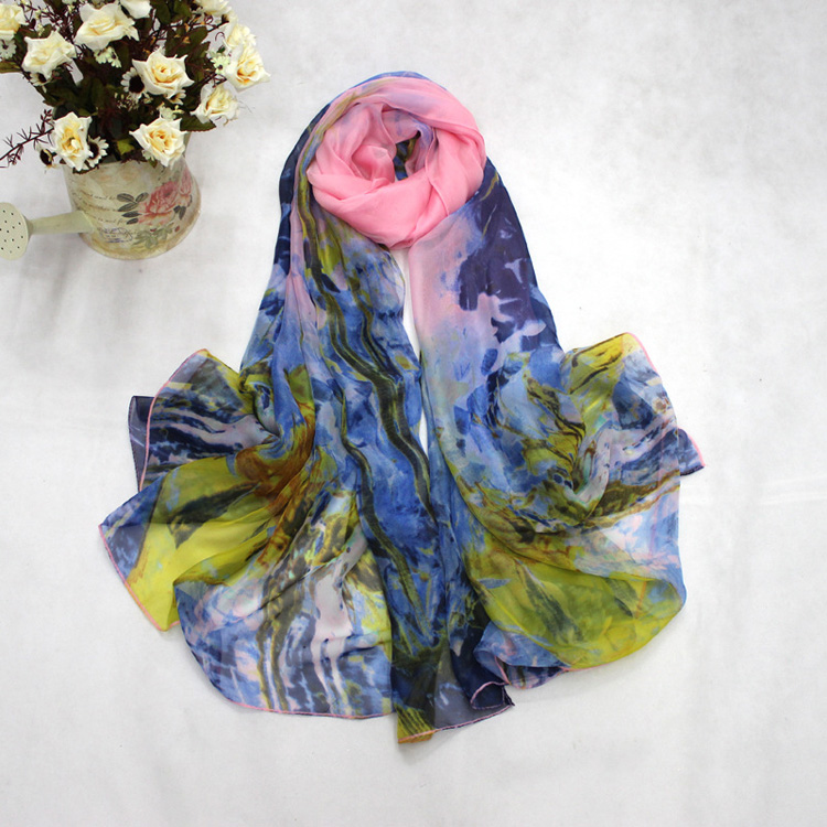 Women shawl scarf wholesale