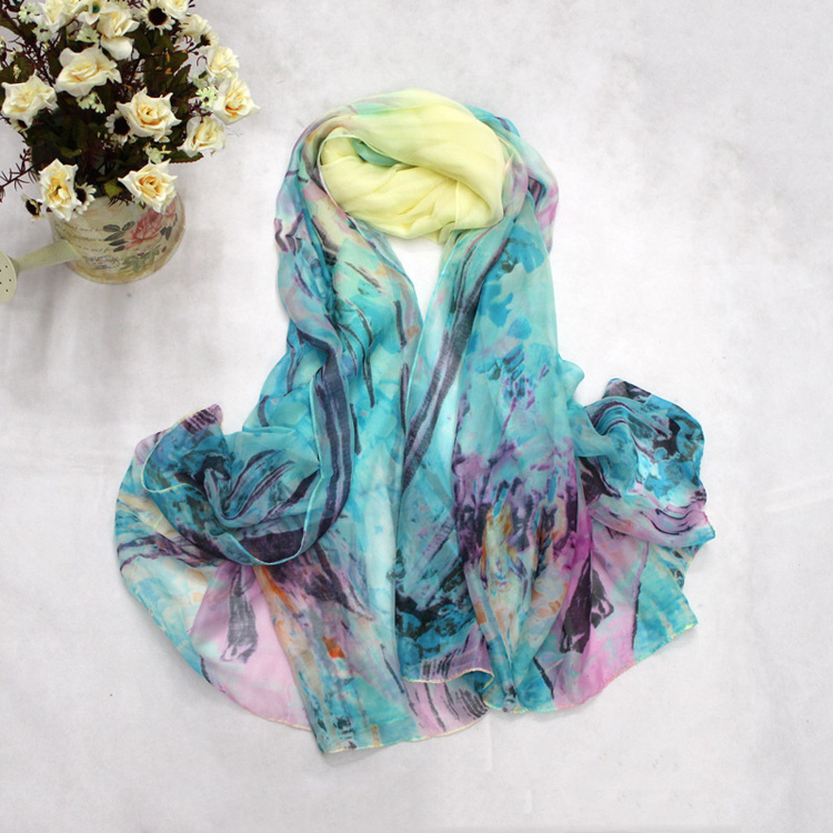 Women shawl scarf wholesale
