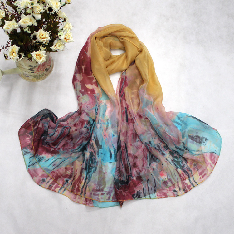 Women shawl scarf wholesale