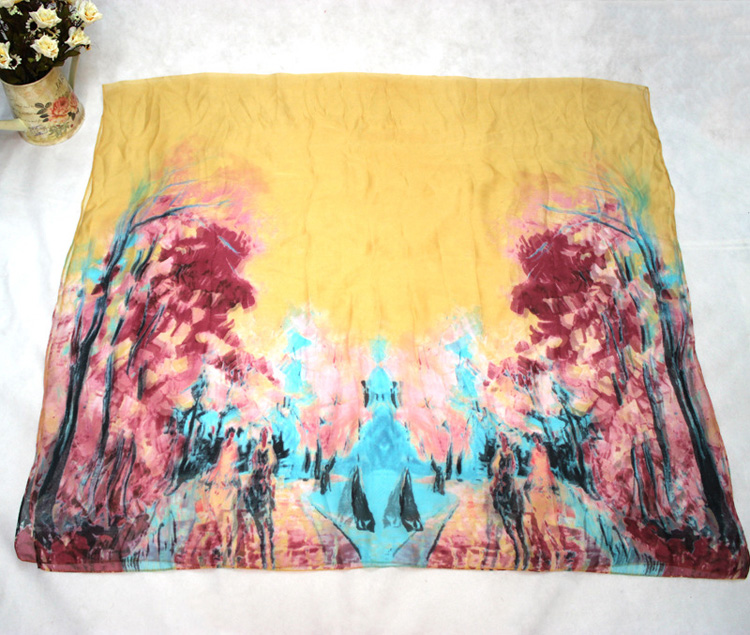 Women shawl scarf wholesale