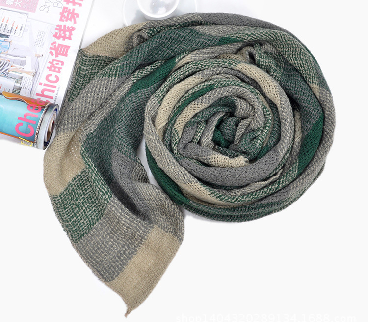 Scottish tartan scarf wholesale