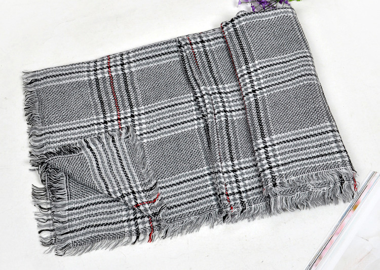Wholesale warm cashmere scarf