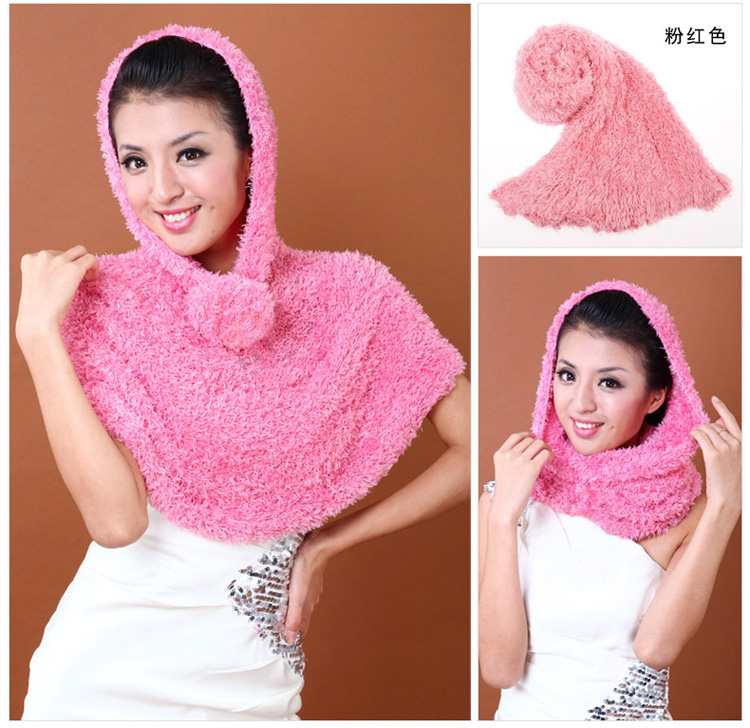Variety magic scarf wholesale