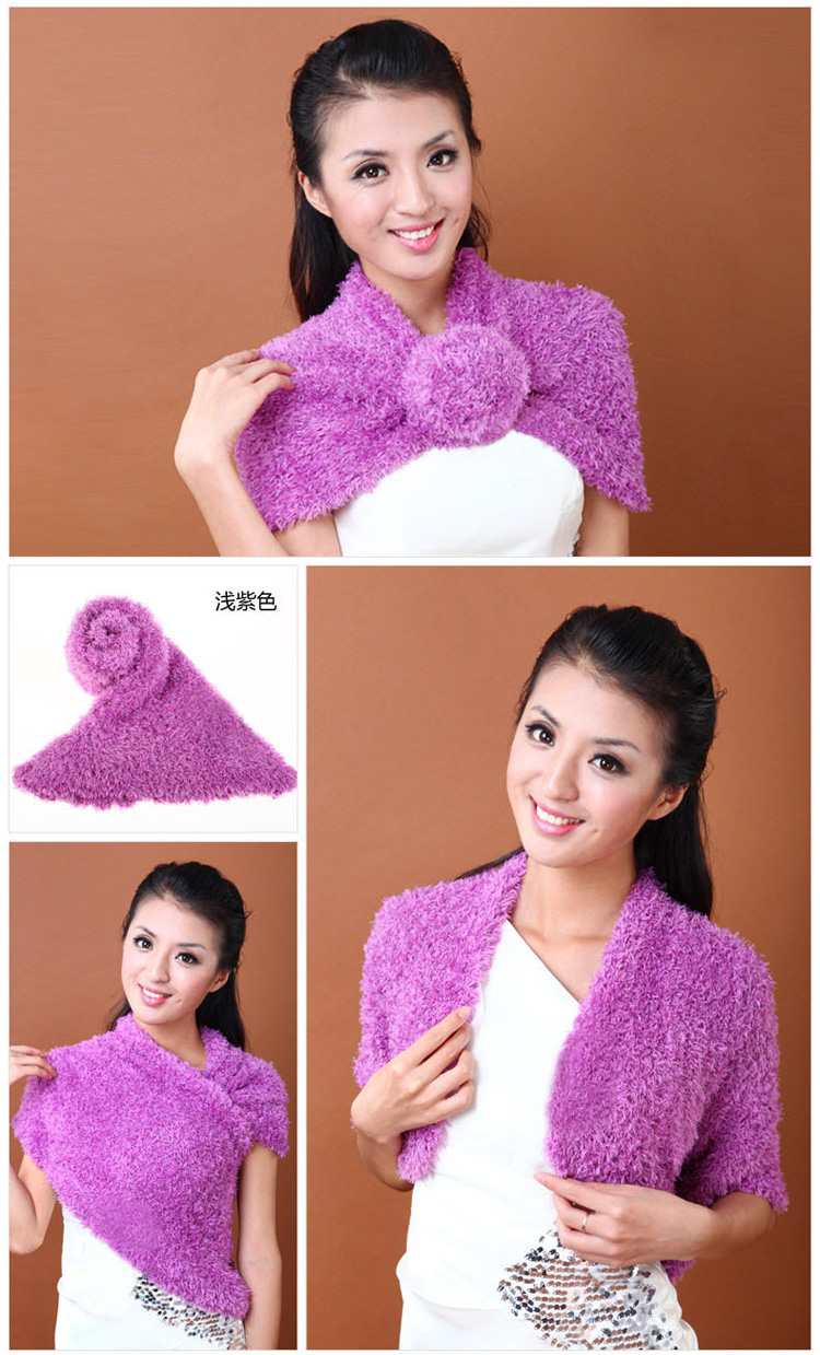 Variety magic scarf wholesale