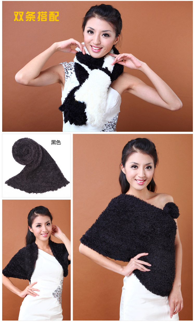 Variety magic scarf wholesale