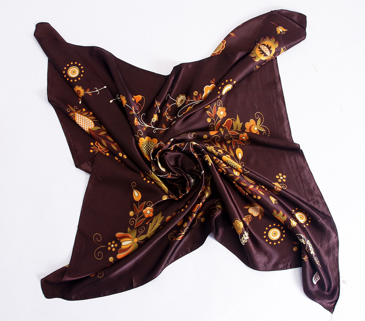 Wholesale women square scarf