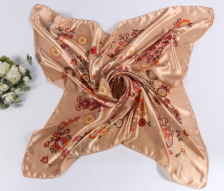 Wholesale women square scarf