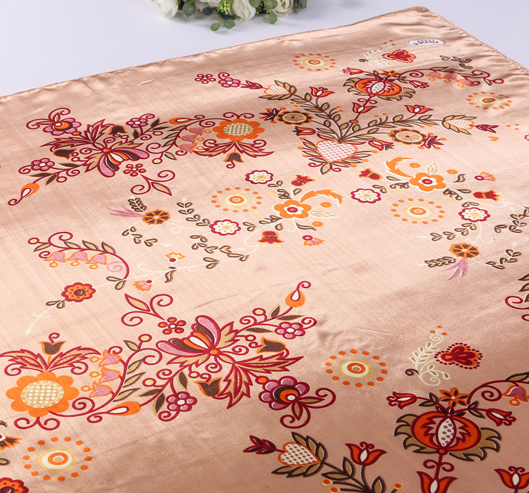 Wholesale women square scarf