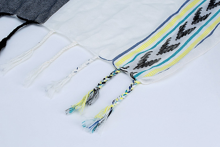 Wholesale winter warm cashmere scarf