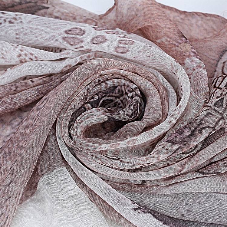 Wholesale digital scarf
