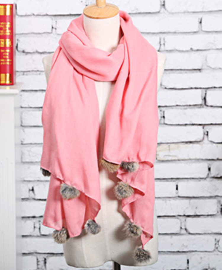 Wholesale cotton twill scarf