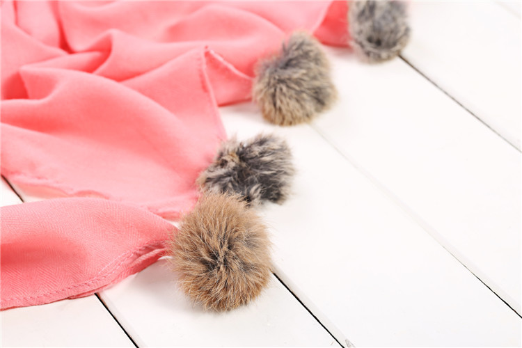 Wholesale cotton twill scarf