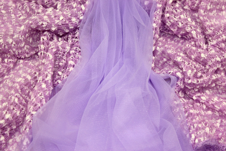 Wholesale cotton wool scarf