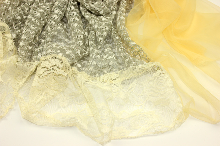 Wholesale cotton wool scarf
