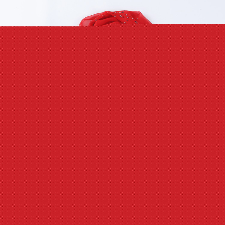 Wholesale thin silk chiffon scarf