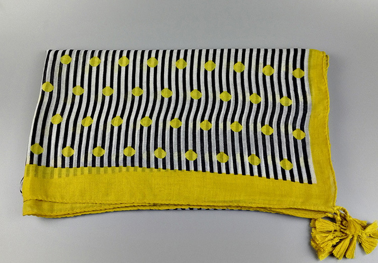 Wholesale summer viscose scarf