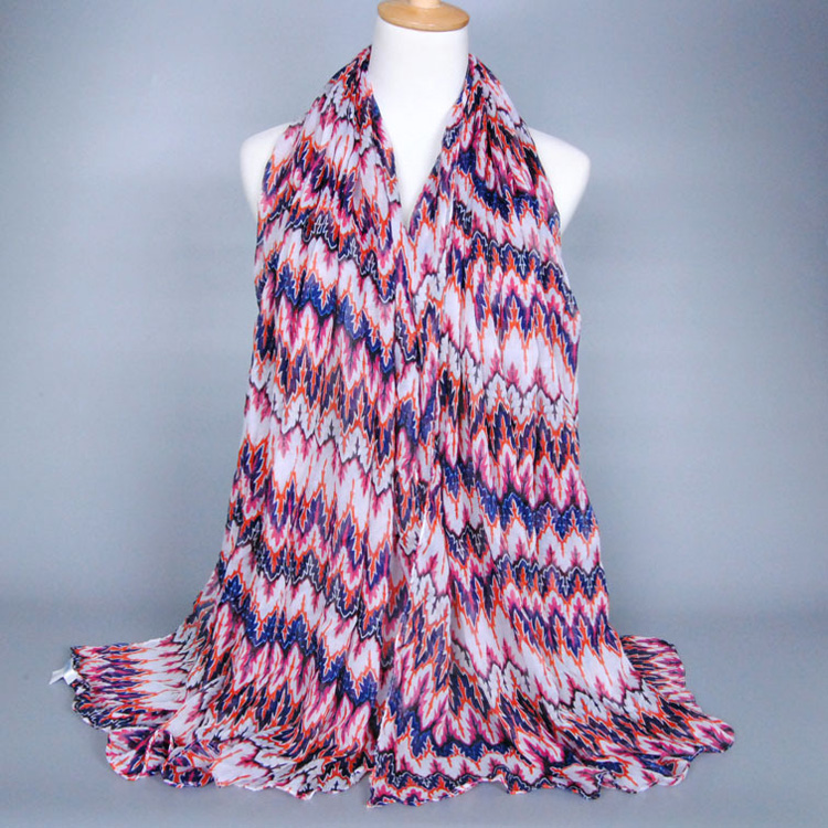 Wholesale viscose scarf women
