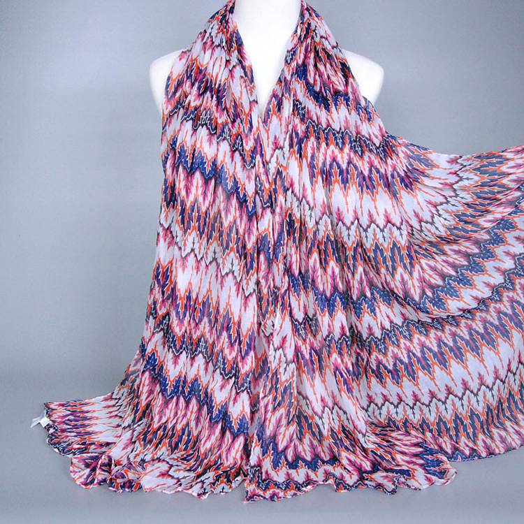 Wholesale viscose scarf women
