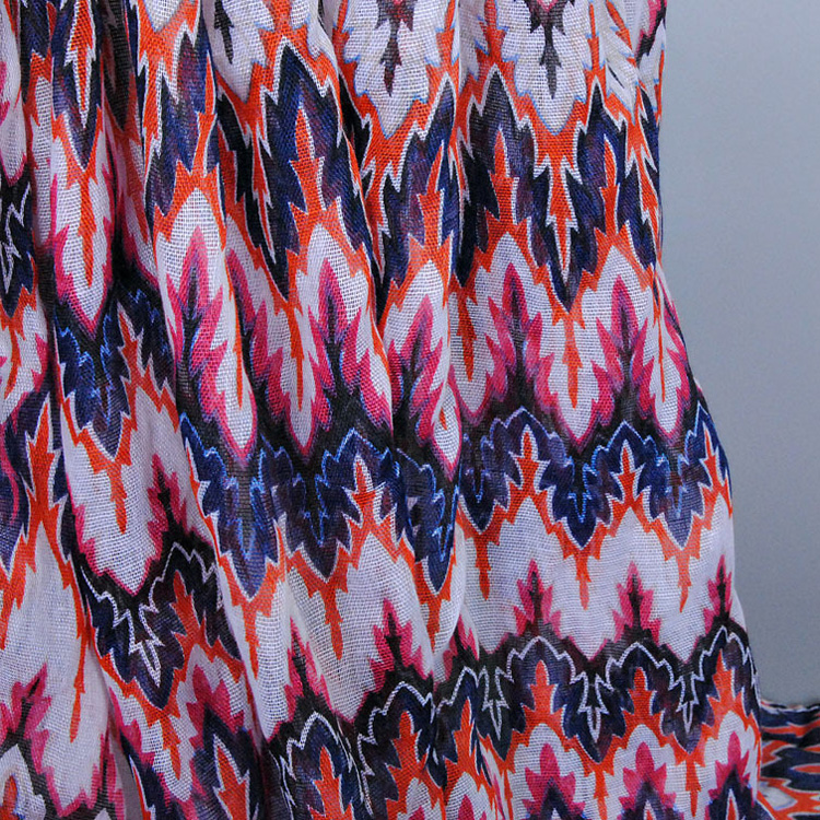Wholesale viscose scarf women