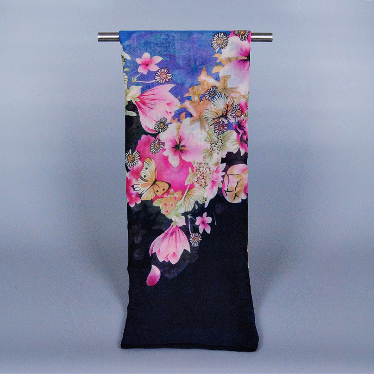 Wholesale viscose pashmina scarf