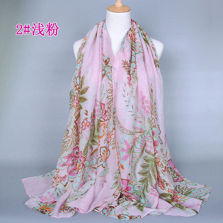 Silk scarves for women uk