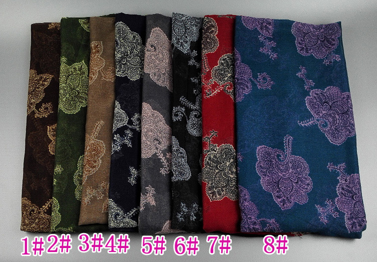 Wholesale womens scarfs