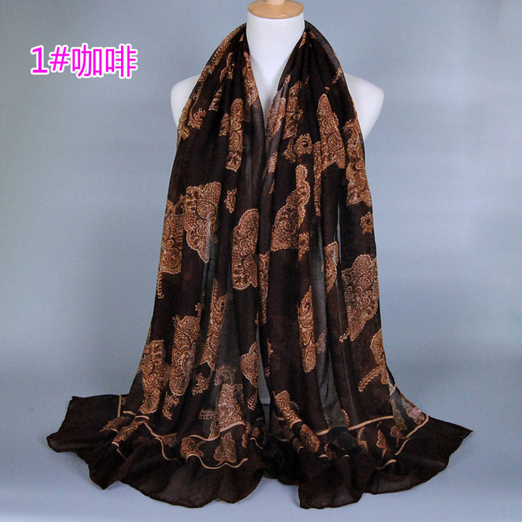 Wholesale womens scarfs
